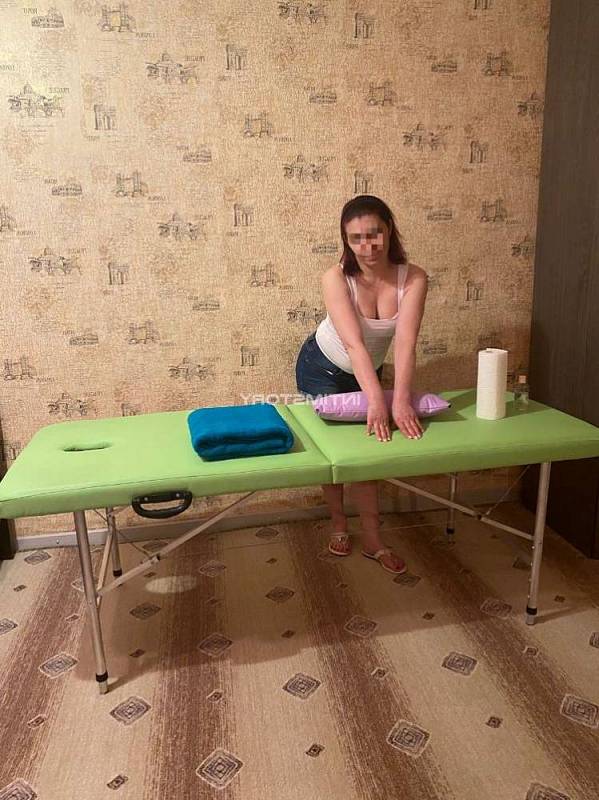 Фото Марина